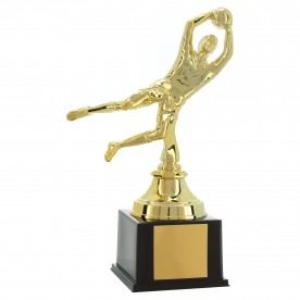 TROFÉU GOLEIRO