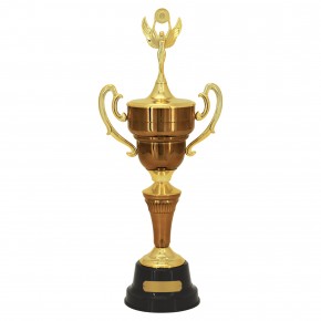 Troféu Bronze 78cm