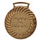 Medalha 40mm B