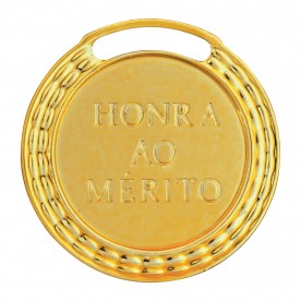 Medalha 35mm