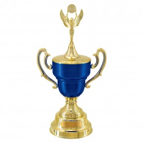 Taça Azul 59cm