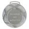 Medalha 80mm