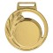 Medalha 45mm