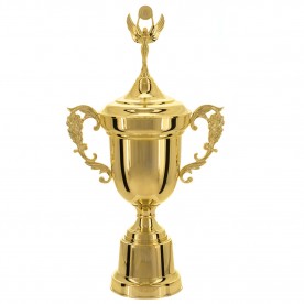 Taça Dourada 80cm