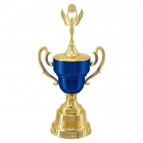 Taça Azul 62cm
