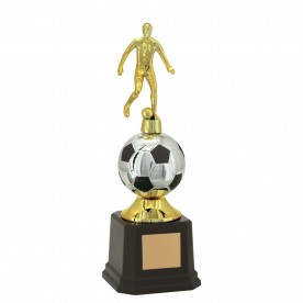 Troféu Artilheiro 30cm
