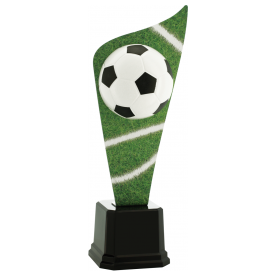 Troféu Futebol 46cm