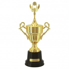 Taça Dourada 66cm