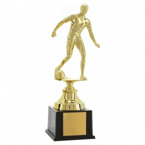 TROFÉU ARTILHEIRO 47CM