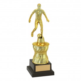 TROFÉU JOGADOR 23CM