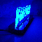 Luminária Fortnite