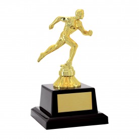 TROFÉU CORRIDA 19CM