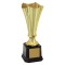 Taça Dourada 35cm