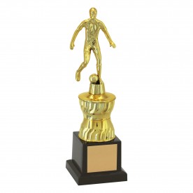 TROFÉU JOGADOR 25CM