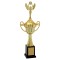 Troféu Vencedor Dourado 42cm