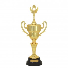 Troféu Dourado 73cm