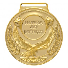 Medalha 60mm