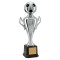 Troféu Bola de Prata 47cm