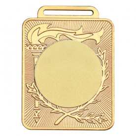 Medalha 50x60mm