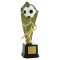 Troféu Goleiro 44cm