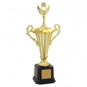 Taça Campeão Ouro 67cm
