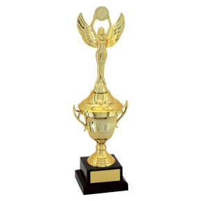 Troféu Vencedor 29cm