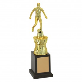 TROFÉU JOGADOR 28CM