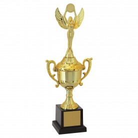 Troféu Vencedor 33cm