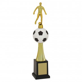 Troféu Artilheiro 37cm