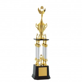 Troféu Vencedor 92cm
