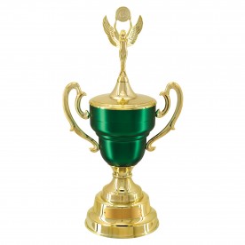 Taça Verde 59cm