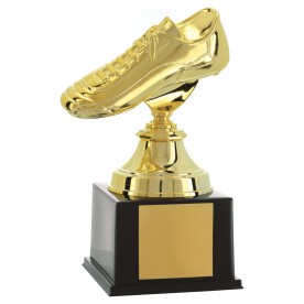 TROFÉU CHUTEIRA