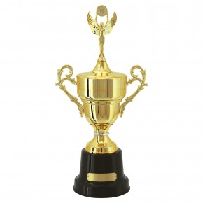 Taça Dourada 66cm