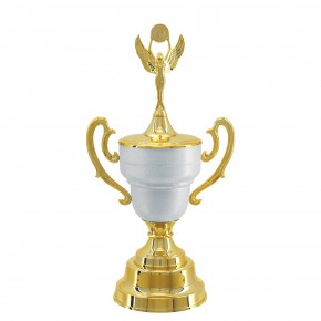 Taça Prata 59cm