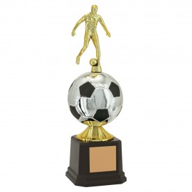 Troféu Artilheiro 43cm