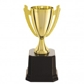 Taça Dourada 22 cm