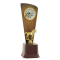 Troféu Hipismo 39cm