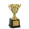 Taça Dourada 15cm