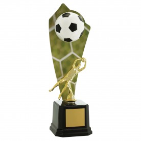 Troféu Goleiro 44cm