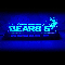 Luminária Gears 5