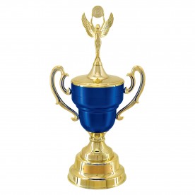 Taça Azul 59cm