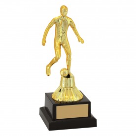 TROFÉU JOGADOR 18CM