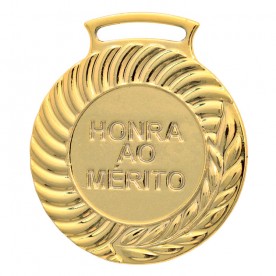 Medalha 40mm B