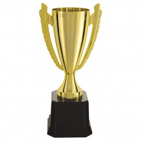 Taça Dourada 37cm