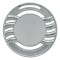 Medalha 65mm
