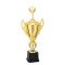 Troféu Dourado Prata 68cm