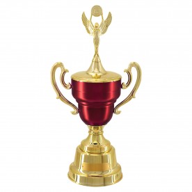 Taça Vermelha 62cm