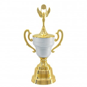 Taça Prata 62cm