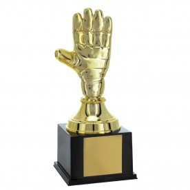 LUVA DE OURO