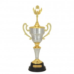 Troféu Prata 73cm